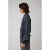 ジグトーンジャガードニット | AZUL BY MOUSSY | 詳細画像39 