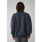 ジグトーンジャガードニット | AZUL BY MOUSSY | 詳細画像40 