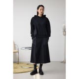 キルティングデザインカットスカート | AZUL BY MOUSSY | 詳細画像15