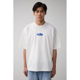 SBC FUNKワッペンドッキングT | AZUL BY MOUSSY | 詳細画像4