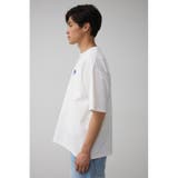 SBC FUNKワッペンドッキングT | AZUL BY MOUSSY | 詳細画像5
