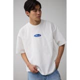 SBC FUNKワッペンドッキングT | AZUL BY MOUSSY | 詳細画像2