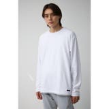 スパーブコンフォートレイヤードトップス | AZUL BY MOUSSY | 詳細画像2