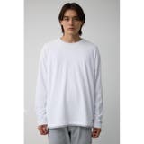 スパーブコンフォートレイヤードトップス | AZUL BY MOUSSY | 詳細画像5