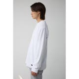 スパーブコンフォートレイヤードトップス | AZUL BY MOUSSY | 詳細画像6