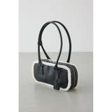 フェイクムートンスクエアトートバッグ | AZUL BY MOUSSY | 詳細画像5 