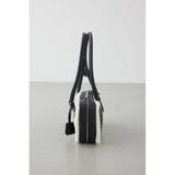 フェイクムートンスクエアトートバッグ | AZUL BY MOUSSY | 詳細画像6 