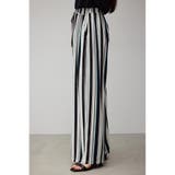 SORVETE RELAX WIDE PANTS | AZUL BY MOUSSY | 詳細画像16 