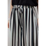 SORVETE RELAX WIDE PANTS | AZUL BY MOUSSY | 詳細画像18 