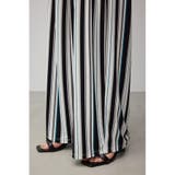 SORVETE RELAX WIDE PANTS | AZUL BY MOUSSY | 詳細画像20 