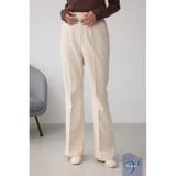 VENUSフレアパンツ | AZUL BY MOUSSY | 詳細画像1 