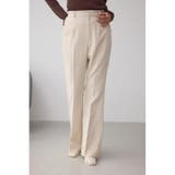 VENUSフレアパンツ | AZUL BY MOUSSY | 詳細画像2 