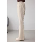 VENUSフレアパンツ | AZUL BY MOUSSY | 詳細画像6 