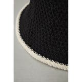 サーモ配色ハット | AZUL BY MOUSSY | 詳細画像4