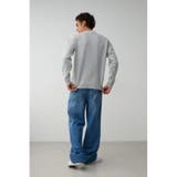 AZUL DENIM ワイド | AZUL BY MOUSSY | 詳細画像15 