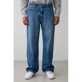 AZUL DENIM ワイド | AZUL BY MOUSSY | 詳細画像16 