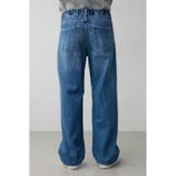 AZUL DENIM ワイド | AZUL BY MOUSSY | 詳細画像18