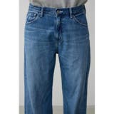 AZUL DENIM ワイド | AZUL BY MOUSSY | 詳細画像19
