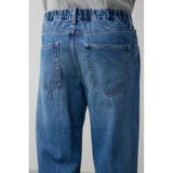 AZUL DENIM ワイド | AZUL BY MOUSSY | 詳細画像20