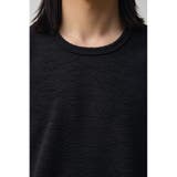 ウェーブタックジャガードトップス | AZUL BY MOUSSY | 詳細画像19 