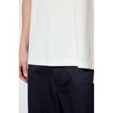 I'M NUMBER ONE Tシャツ | AZUL BY MOUSSY | 詳細画像10 