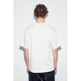 I'M NUMBER ONE Tシャツ | AZUL BY MOUSSY | 詳細画像7 