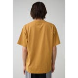 ブラッシュナンバーTシャツ | AZUL BY MOUSSY | 詳細画像36