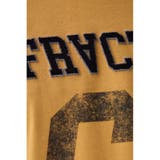 ブラッシュナンバーTシャツ | AZUL BY MOUSSY | 詳細画像38