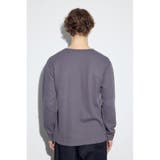 ソフトワッフルトップス | AZUL BY MOUSSY | 詳細画像29 