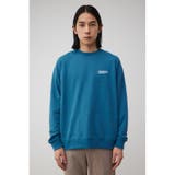 バックサガラ刺繍ロンT | AZUL BY MOUSSY | 詳細画像24