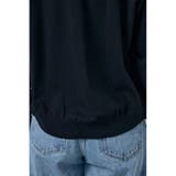 Vネックベーシックニットカーディガン | AZUL BY MOUSSY | 詳細画像7