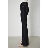 A PERFECT DENIM FLARE | AZUL BY MOUSSY | 詳細画像16