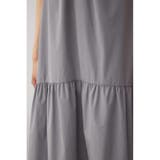 インナーSETフロントギャザーキャミワンピース | AZUL BY MOUSSY | 詳細画像39 