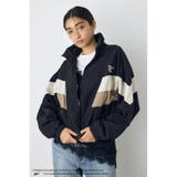 ナイロントラックジャケット | AZUL BY MOUSSY | 詳細画像21