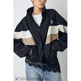 ナイロントラックジャケット | AZUL BY MOUSSY | 詳細画像22
