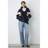 ナイロントラックジャケット | AZUL BY MOUSSY | 詳細画像26