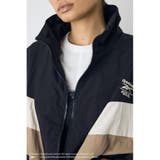 ナイロントラックジャケット | AZUL BY MOUSSY | 詳細画像27
