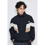 ナイロントラックジャケット | AZUL BY MOUSSY | 詳細画像33