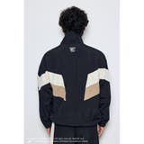ナイロントラックジャケット | AZUL BY MOUSSY | 詳細画像34