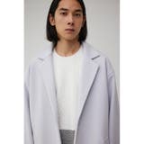 ウォッシャブルオーバーサイズチェスターコート | AZUL BY MOUSSY | 詳細画像15