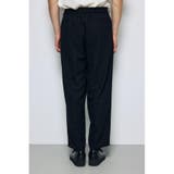 メッシュスラックスパンツ | AZUL BY MOUSSY | 詳細画像7