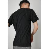 AZUL LOGO TOTAL PATTERN TEE | AZUL BY MOUSSY | 詳細画像12