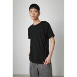 AZUL LOGO TOTAL PATTERN TEE | AZUL BY MOUSSY | 詳細画像15