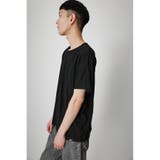 AZUL LOGO TOTAL PATTERN TEE | AZUL BY MOUSSY | 詳細画像16