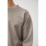 SHIRT LAYERED KNIT TOPS | AZUL BY MOUSSY | 詳細画像29