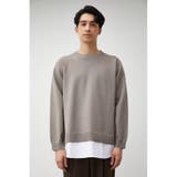 SHIRT LAYERED KNIT TOPS | AZUL BY MOUSSY | 詳細画像25
