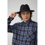 フェルトハット | AZUL BY MOUSSY | 詳細画像2 