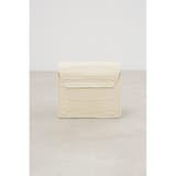 CROCO EMBOSS MINI BAG | AZUL BY MOUSSY | 詳細画像4 