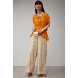 CROCO EMBOSS MINI BAG | AZUL BY MOUSSY | 詳細画像8 