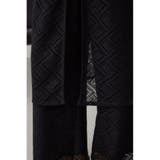 前後2WAYレースロングジレ | AZUL BY MOUSSY | 詳細画像21 